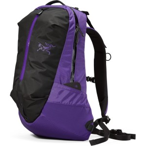 Arcteryx Arro 22L Backpack / LOLA  ( 10-14 天發貨)